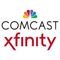 Xfinity logo